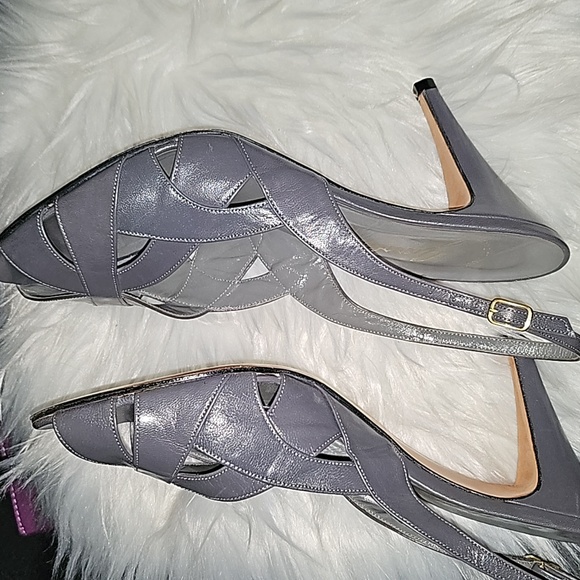 Garolini sz 7 1/2M like new - Picture 6 of 6